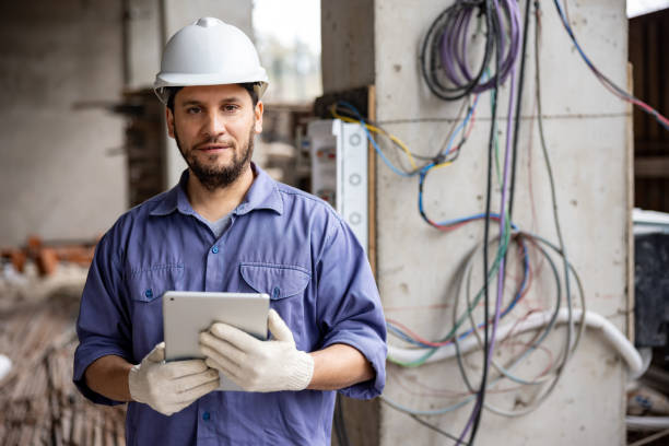 Best Electrical Installation Contractor  in Kenilworth, NJ